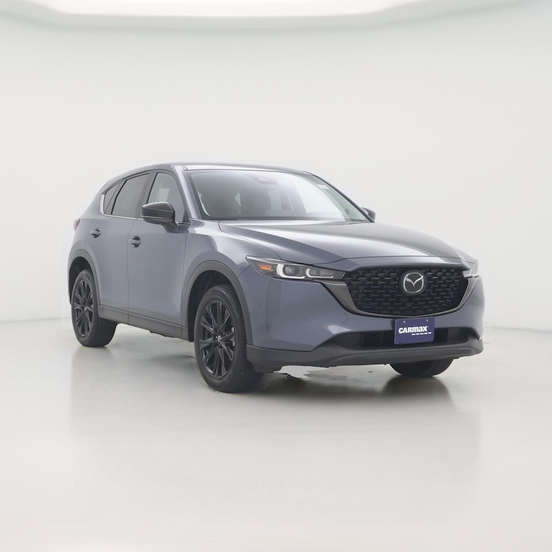 2025 Mazda CX-5 2.5 S