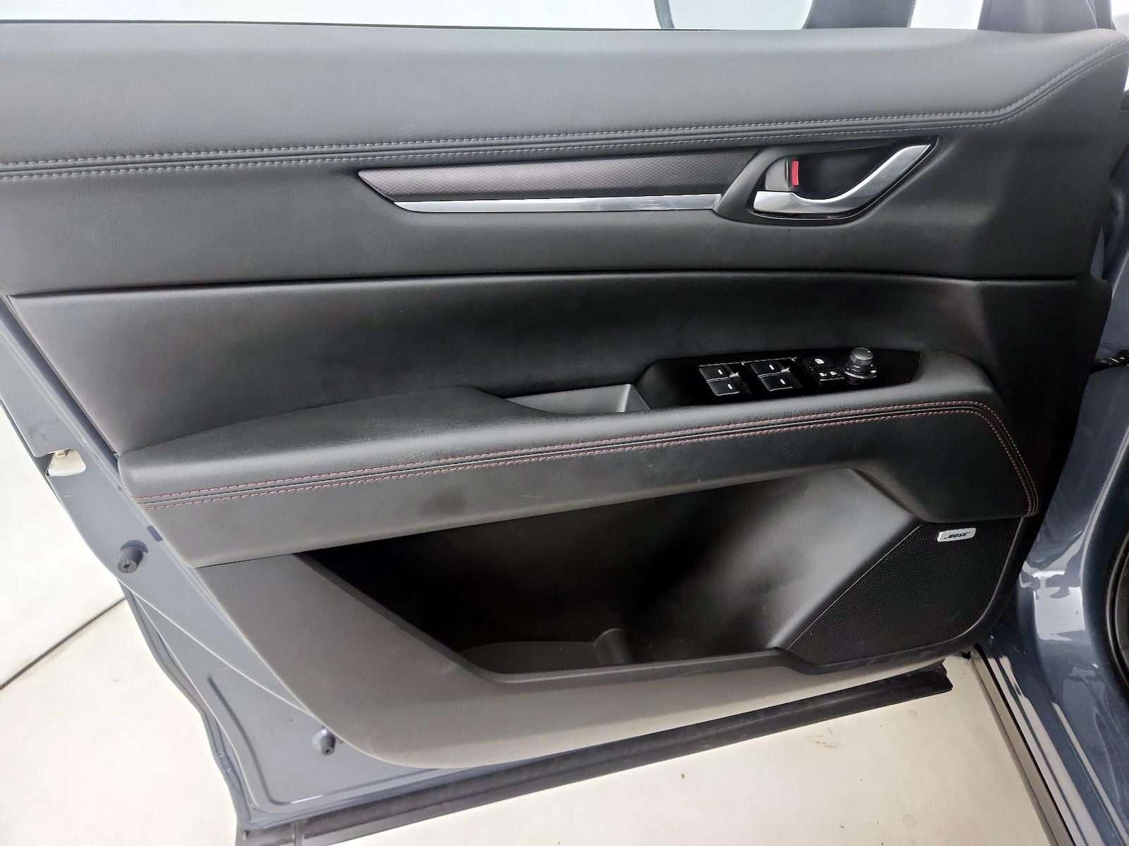 2025 Mazda CX-5 S Carbon Edition - Photo 13