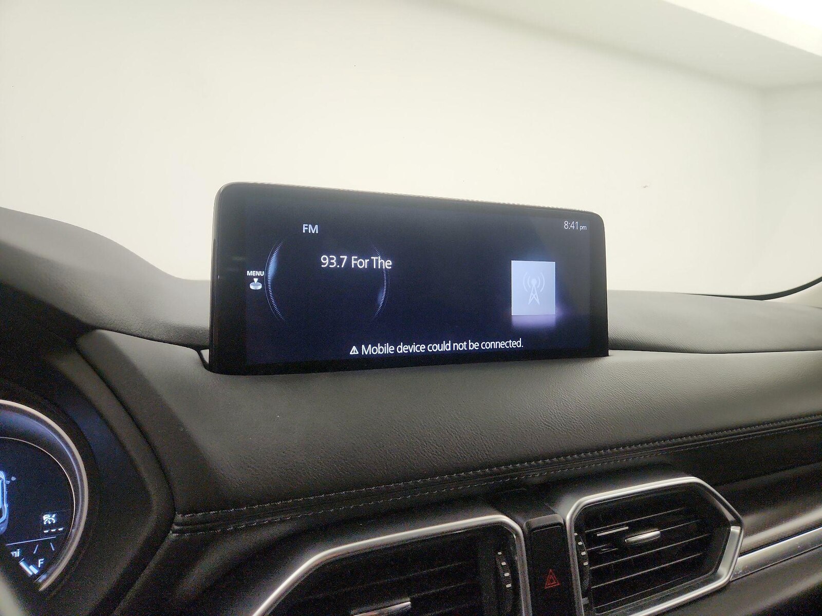 2025 Mazda CX-5 S Carbon Edition - Photo 14