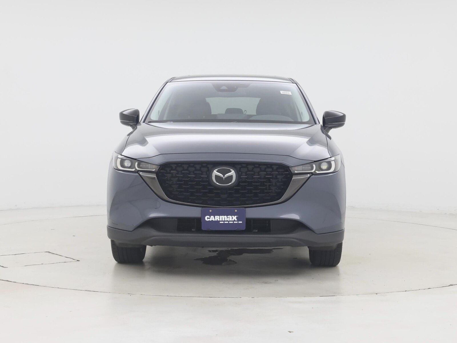 2025 Mazda CX-5 S Carbon Edition - Photo 6