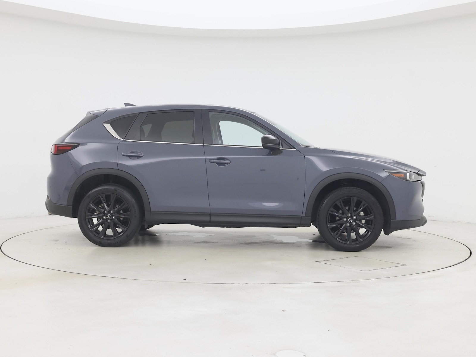 2025 Mazda CX-5 S Carbon Edition - Photo 8