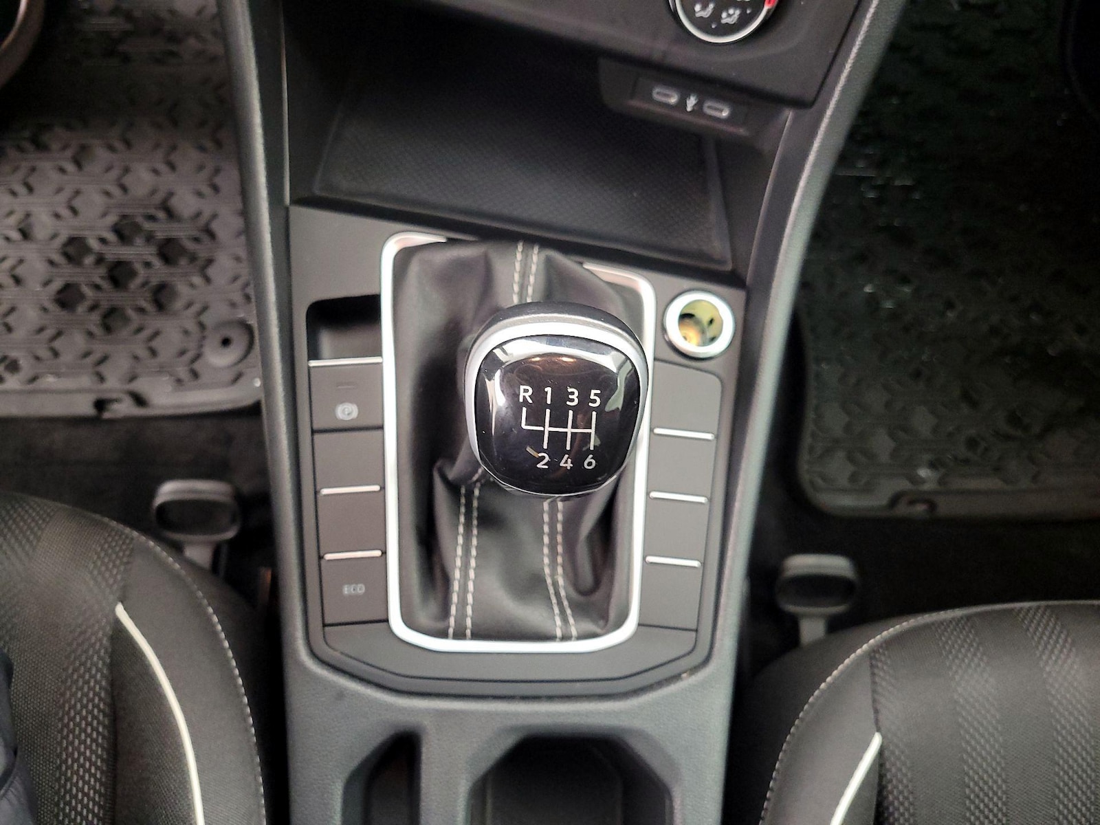 Manual Transmission