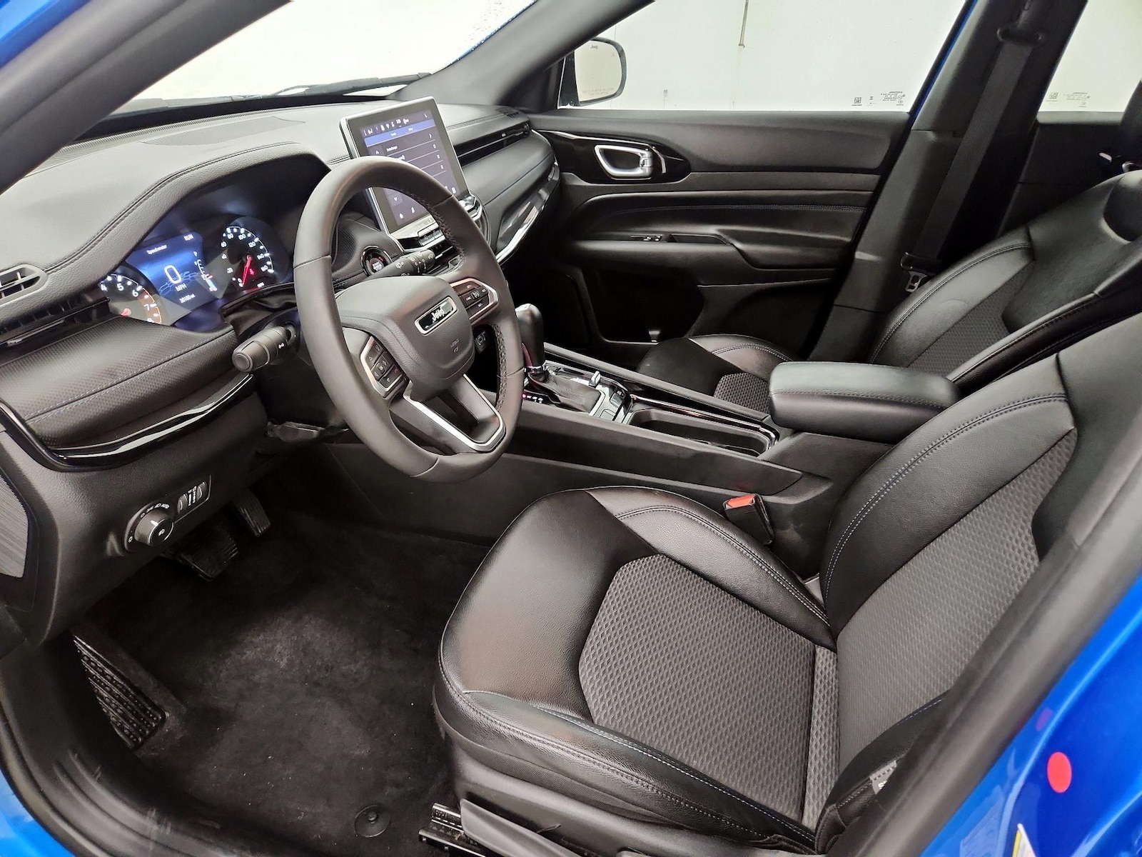 Side Airbags