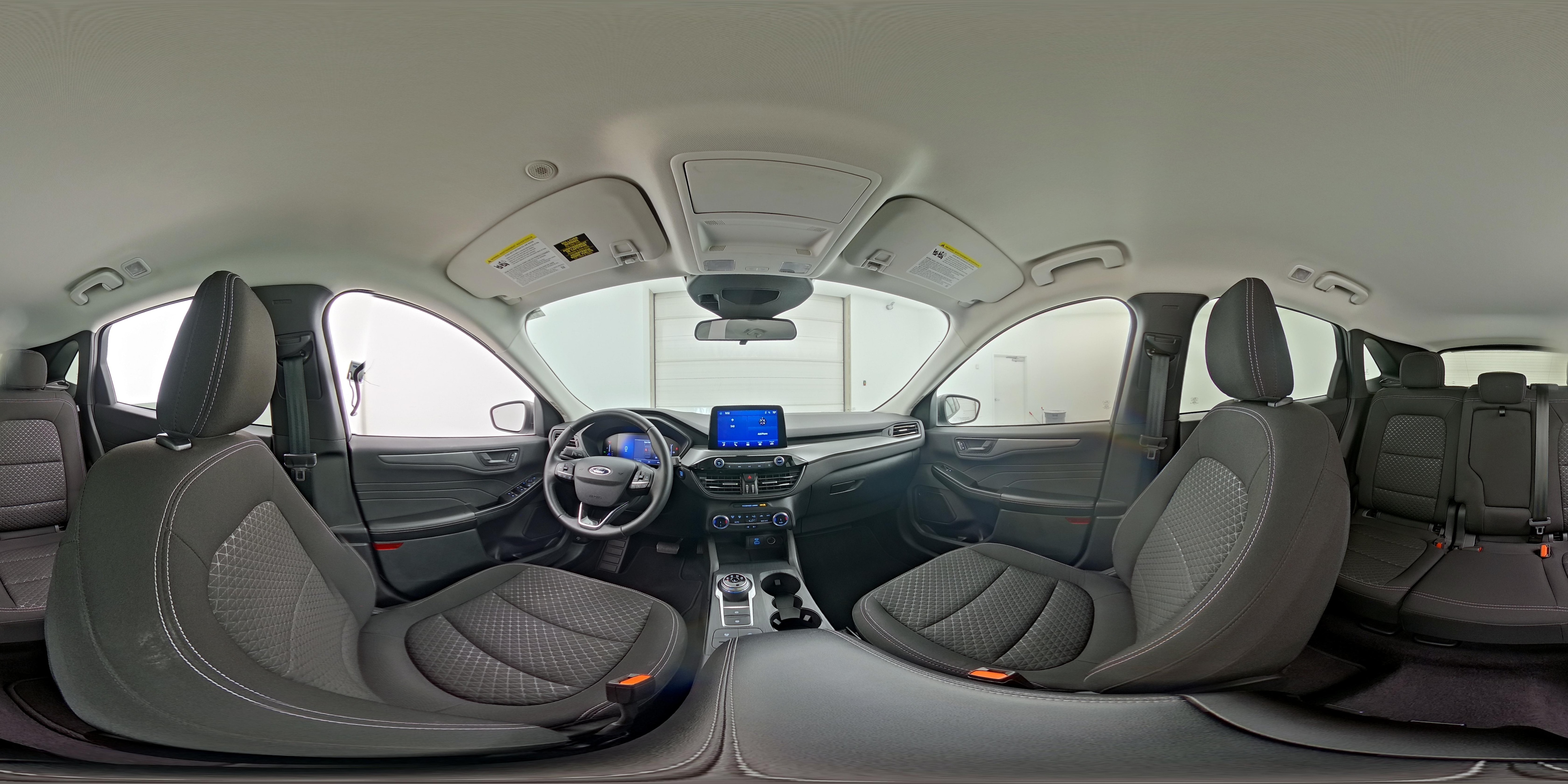 2023 Ford Escape Active - Photo 24