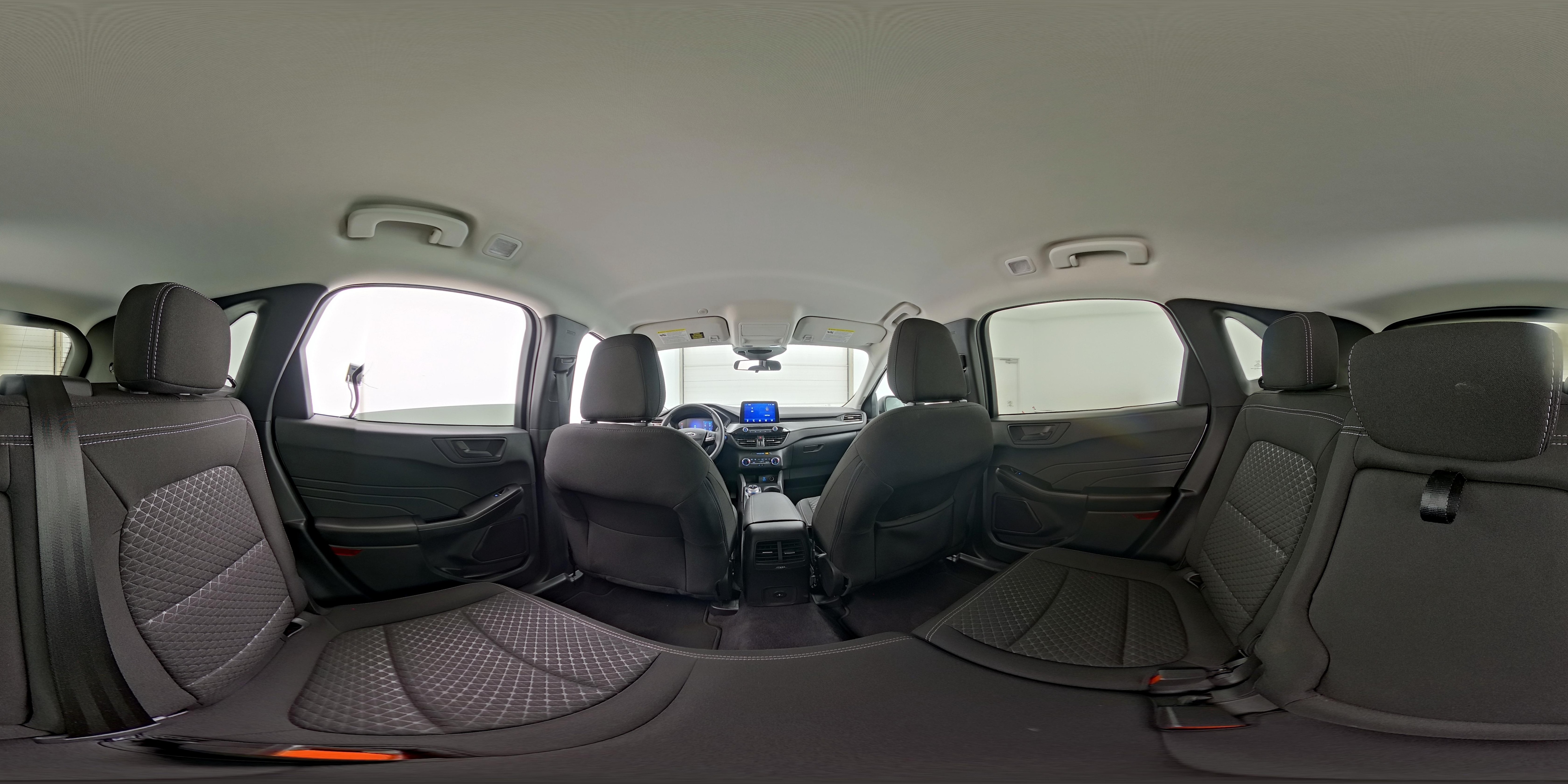 2023 Ford Escape Active - Photo 25