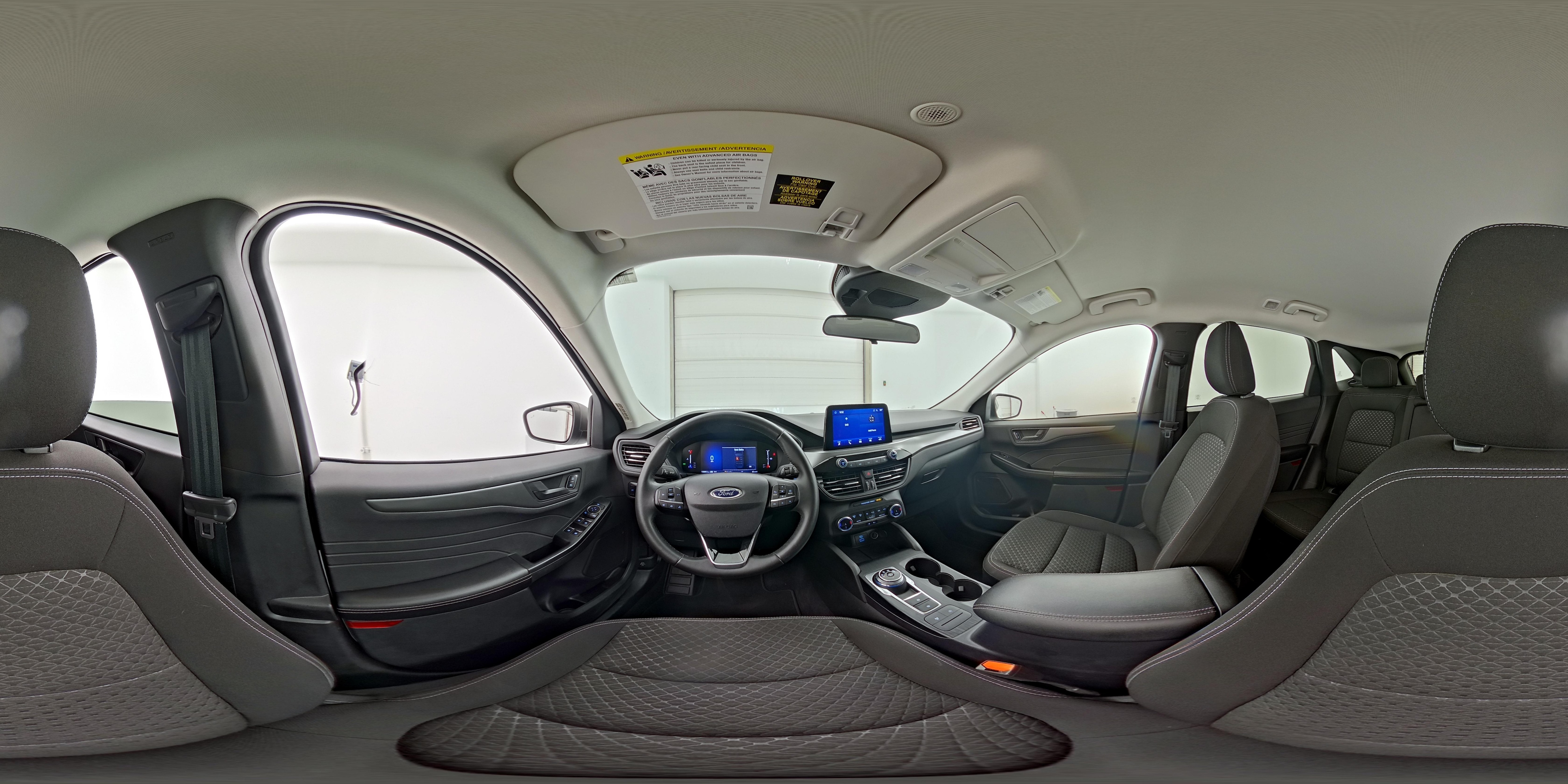 2023 Ford Escape Active - Photo 26