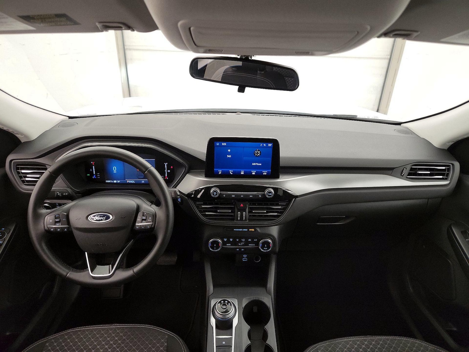 2023 Ford Escape Active - Photo 10