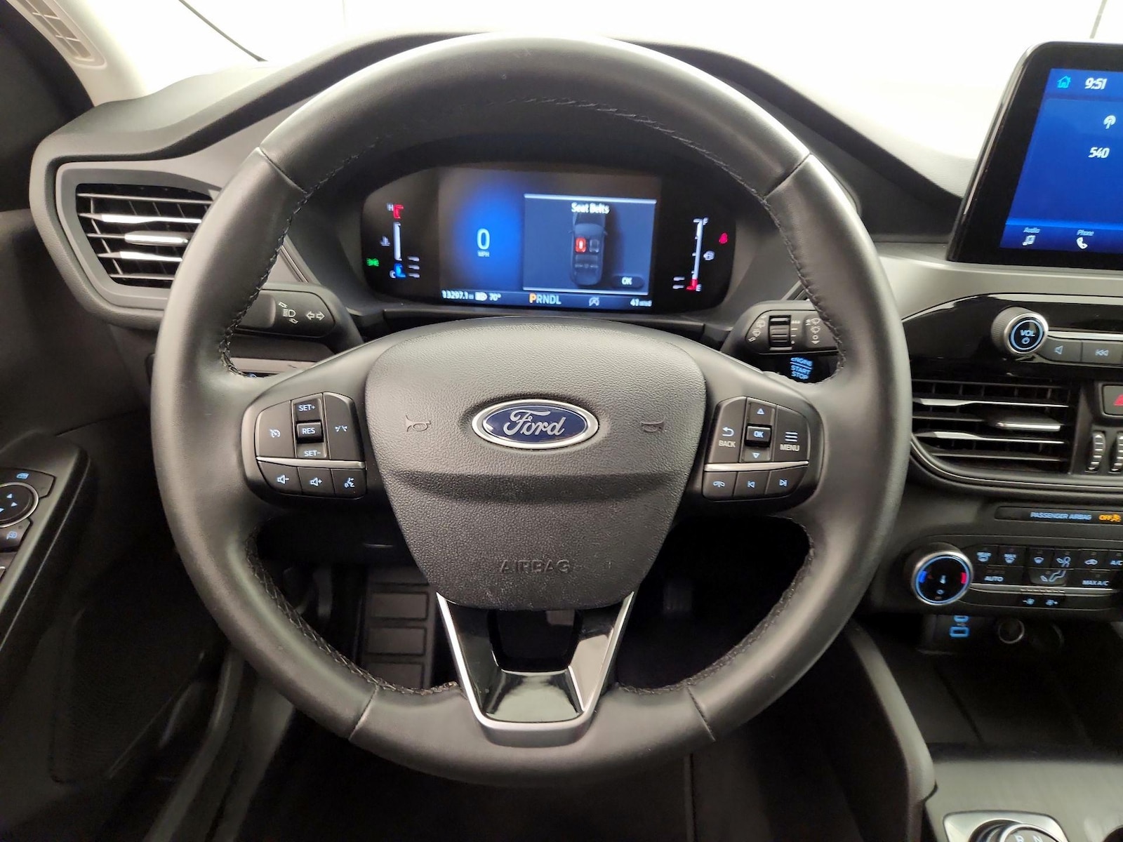 2023 Ford Escape Active - Photo 11