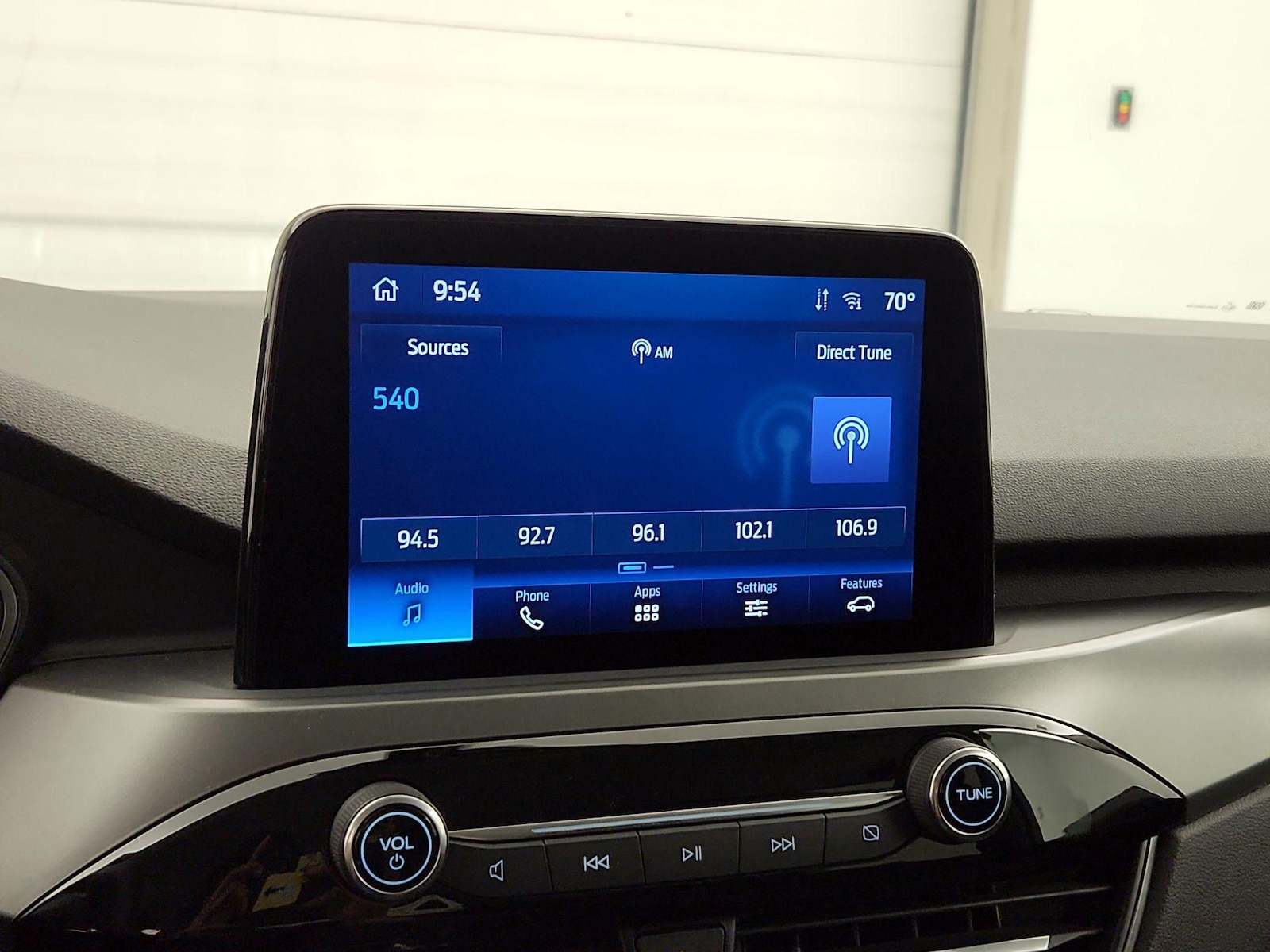 2023 Ford Escape Active - Photo 16
