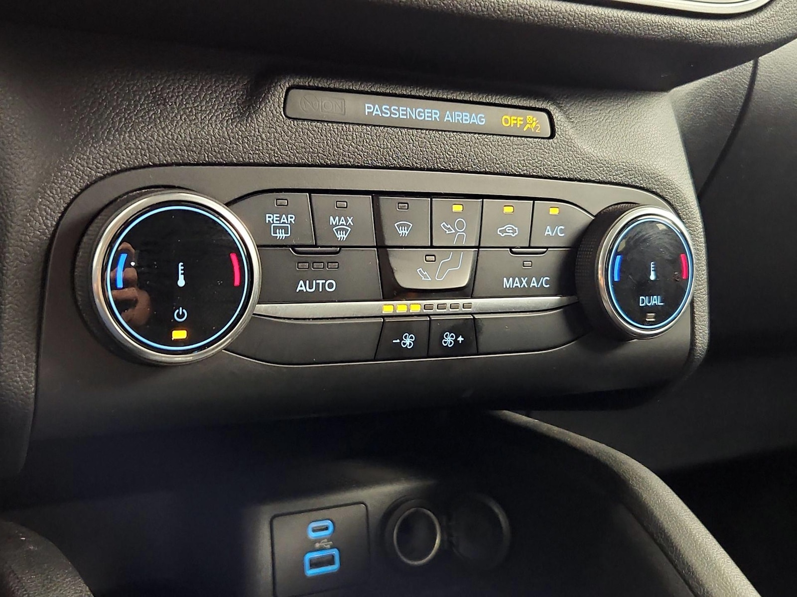 2023 Ford Escape Active - Photo 17