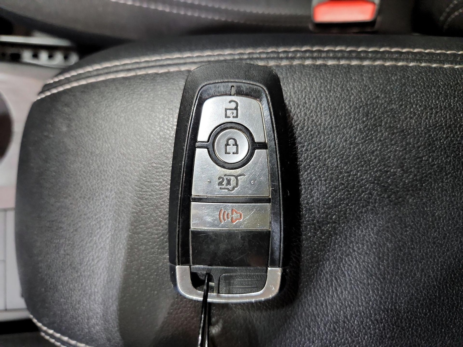 2023 Ford Escape Active - Photo 23