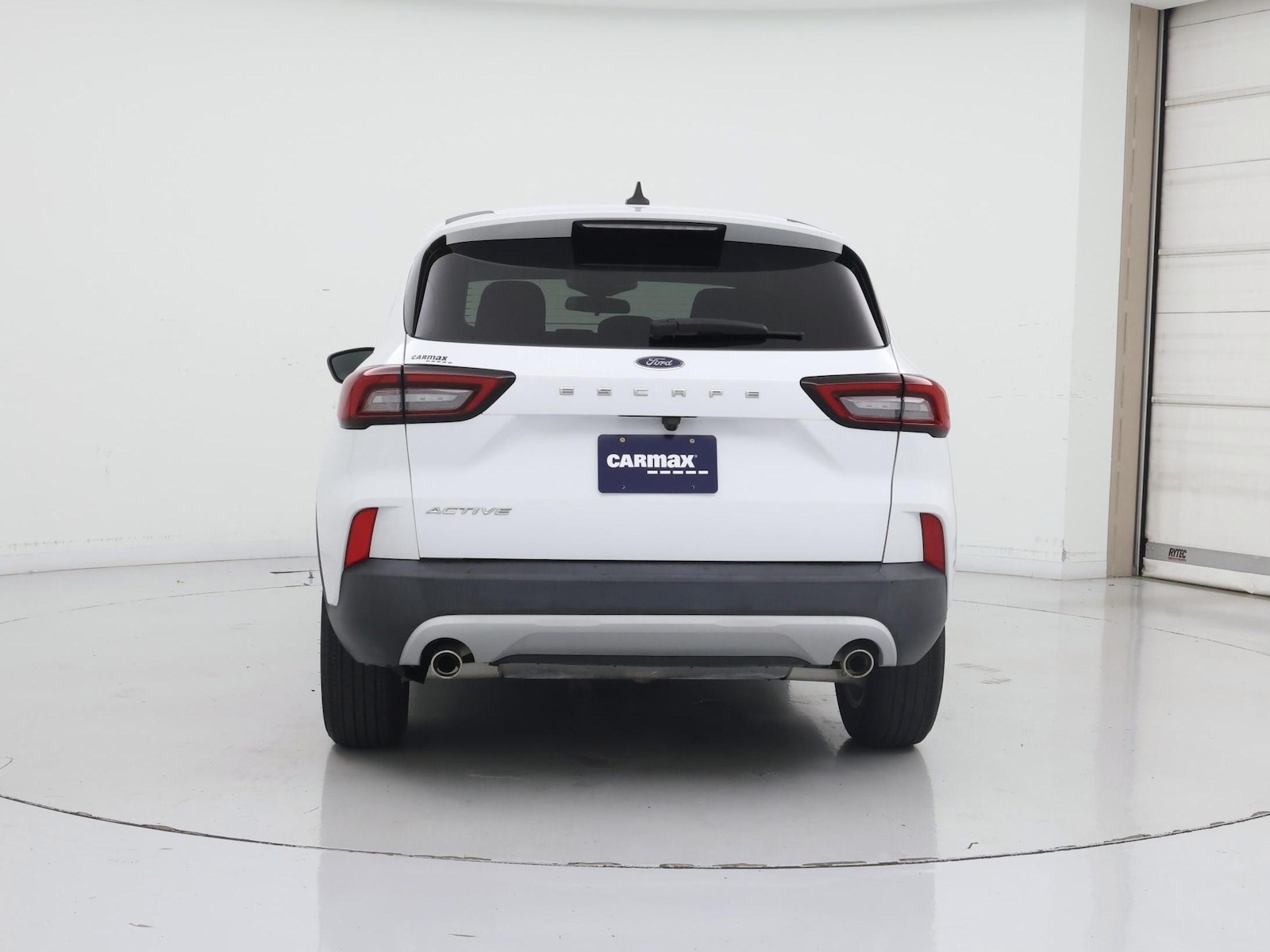 2023 Ford Escape Active - Photo 7