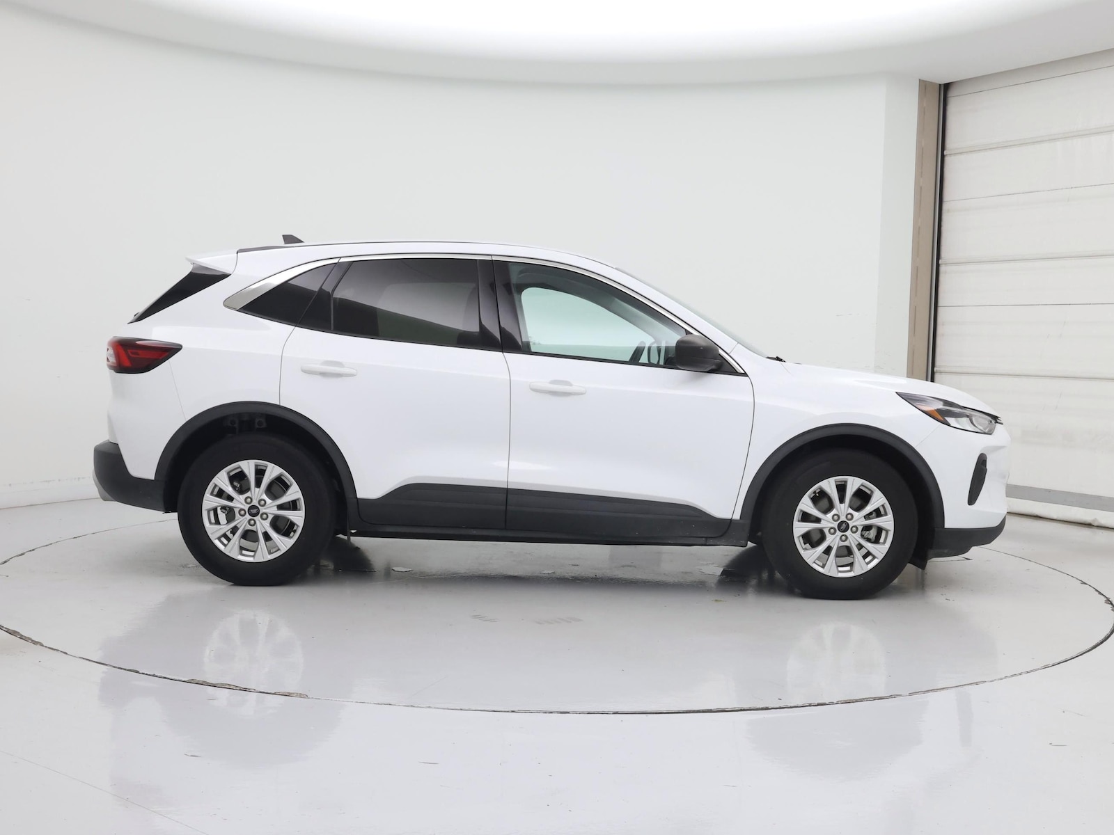 2023 Ford Escape Active - Photo 8
