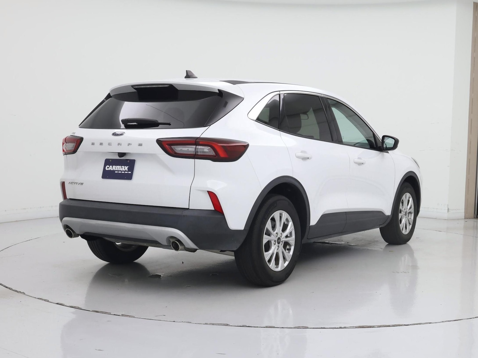 2023 Ford Escape Active - Photo 9
