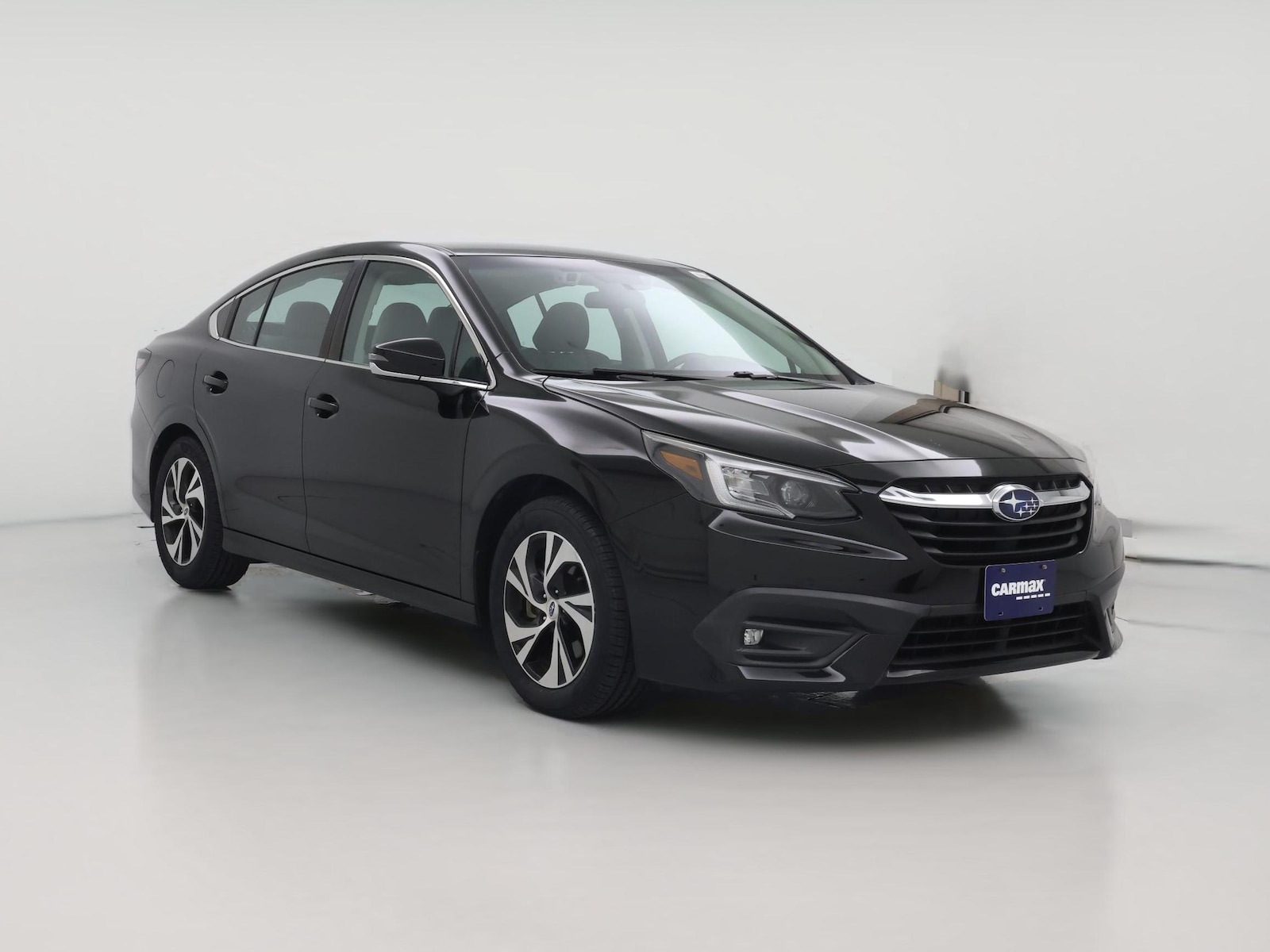 2022 Subaru Legacy Premium