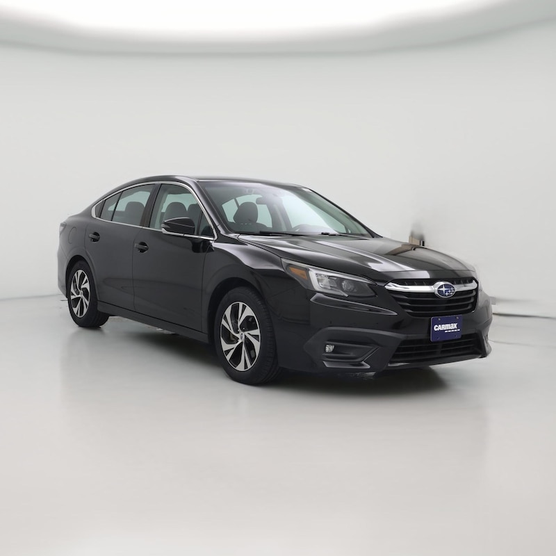 2022 Subaru Legacy Premium