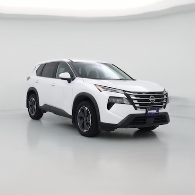 Recommended categories heading image of the selected vehicle