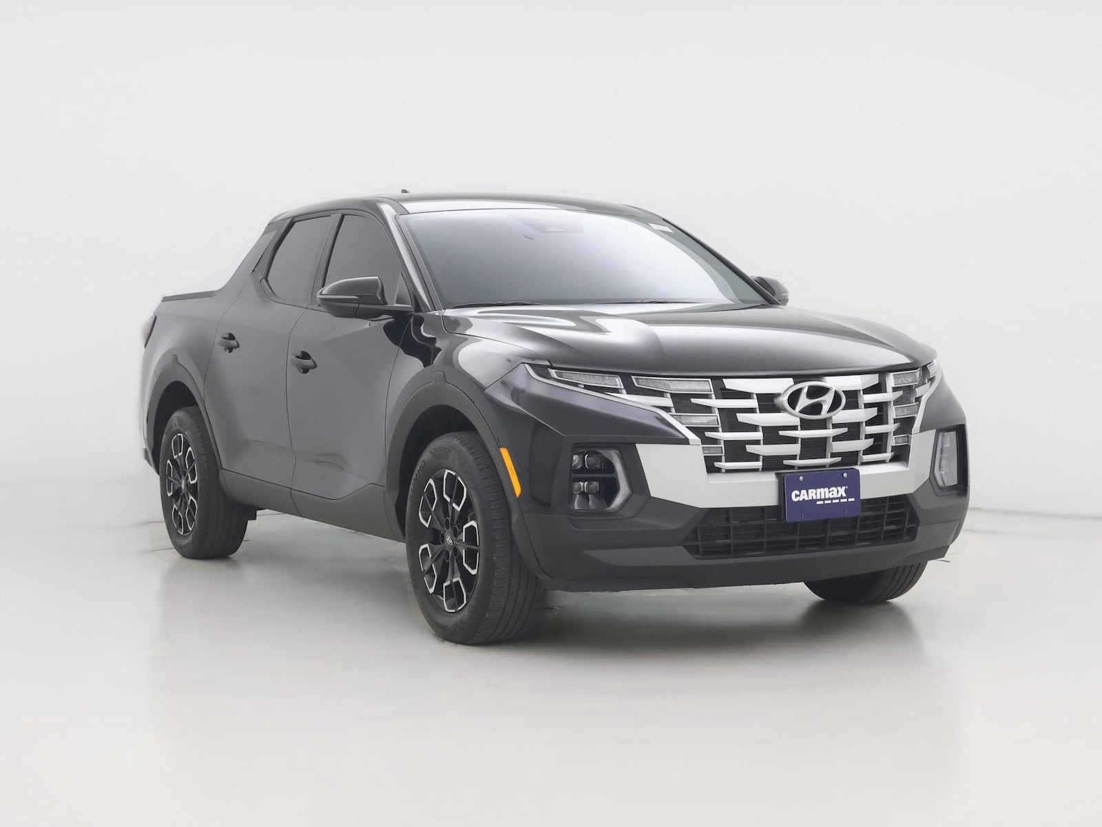 2024 Hyundai Santa Cruz