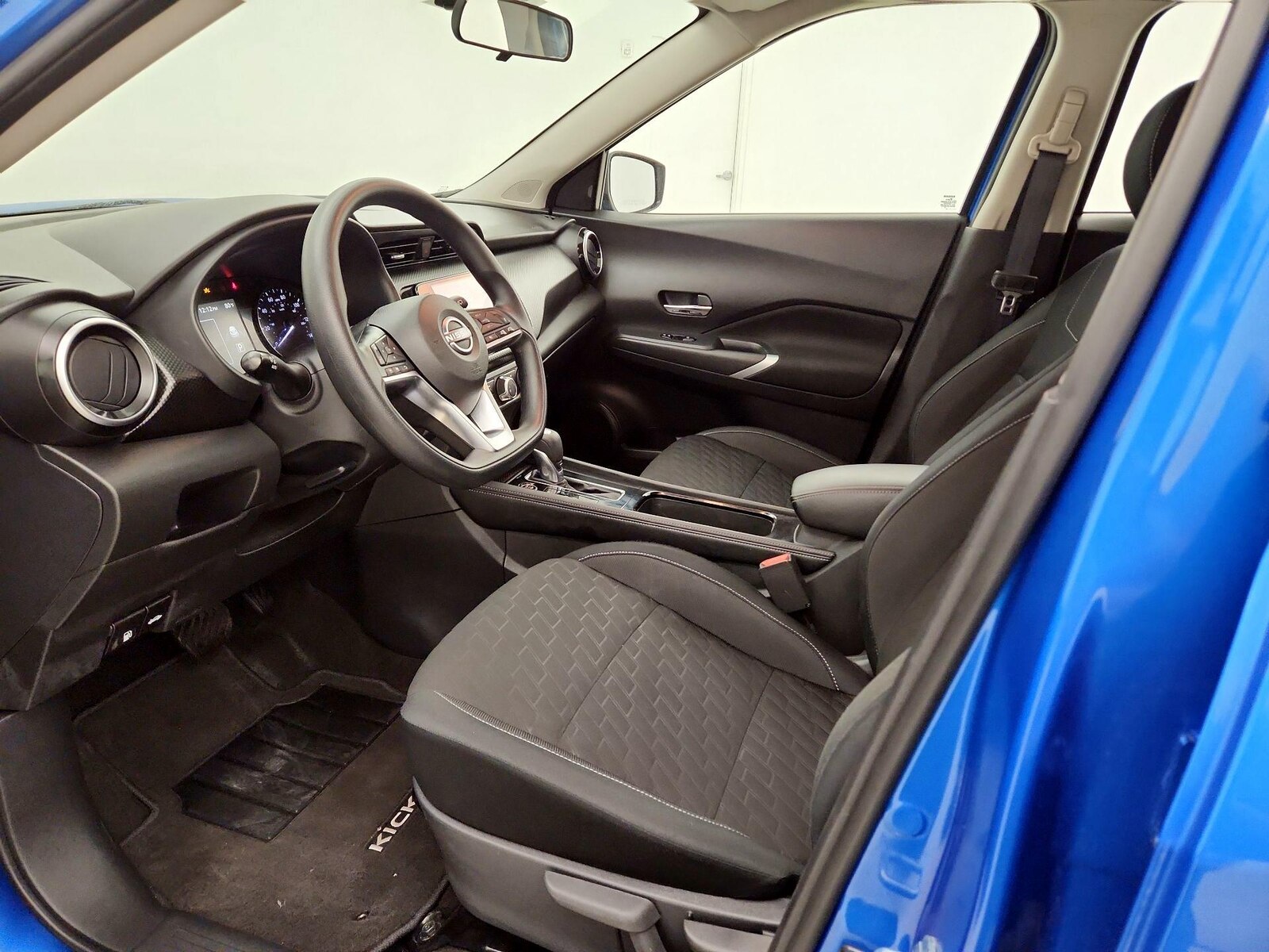 Side Airbags