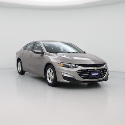 2023 Chevrolet Malibu 1LT