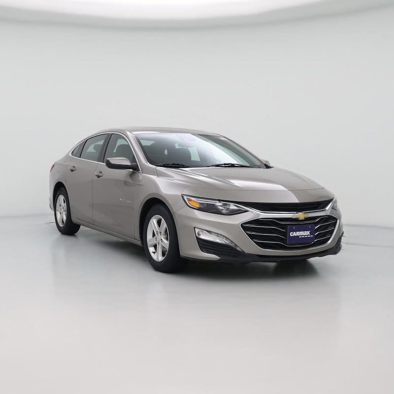2023 Chevrolet Malibu 1LT