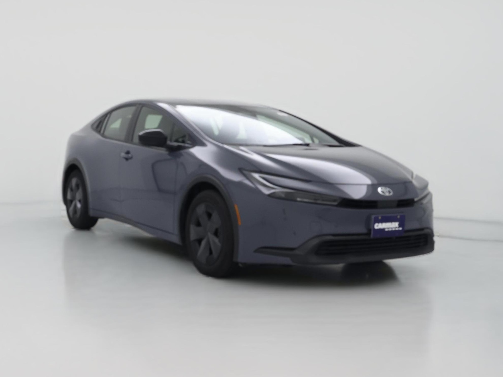Smart Key & Blind Spot Monitor