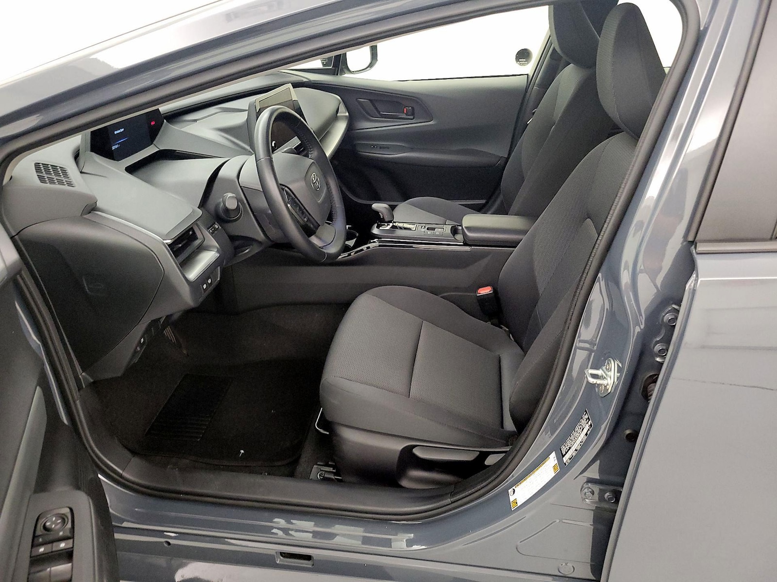 Side Airbags