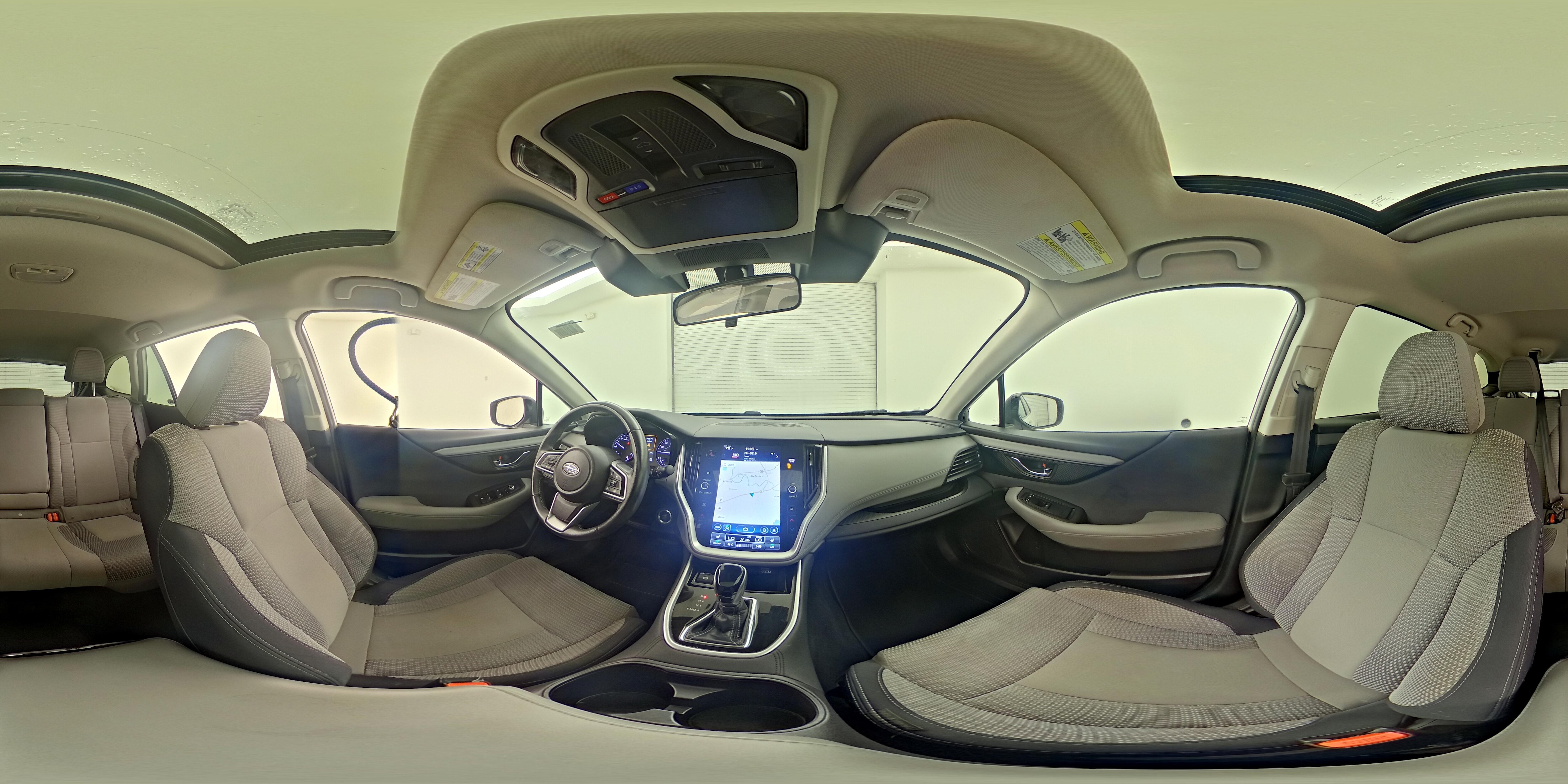 2023 Subaru Outback Premium - Photo 26