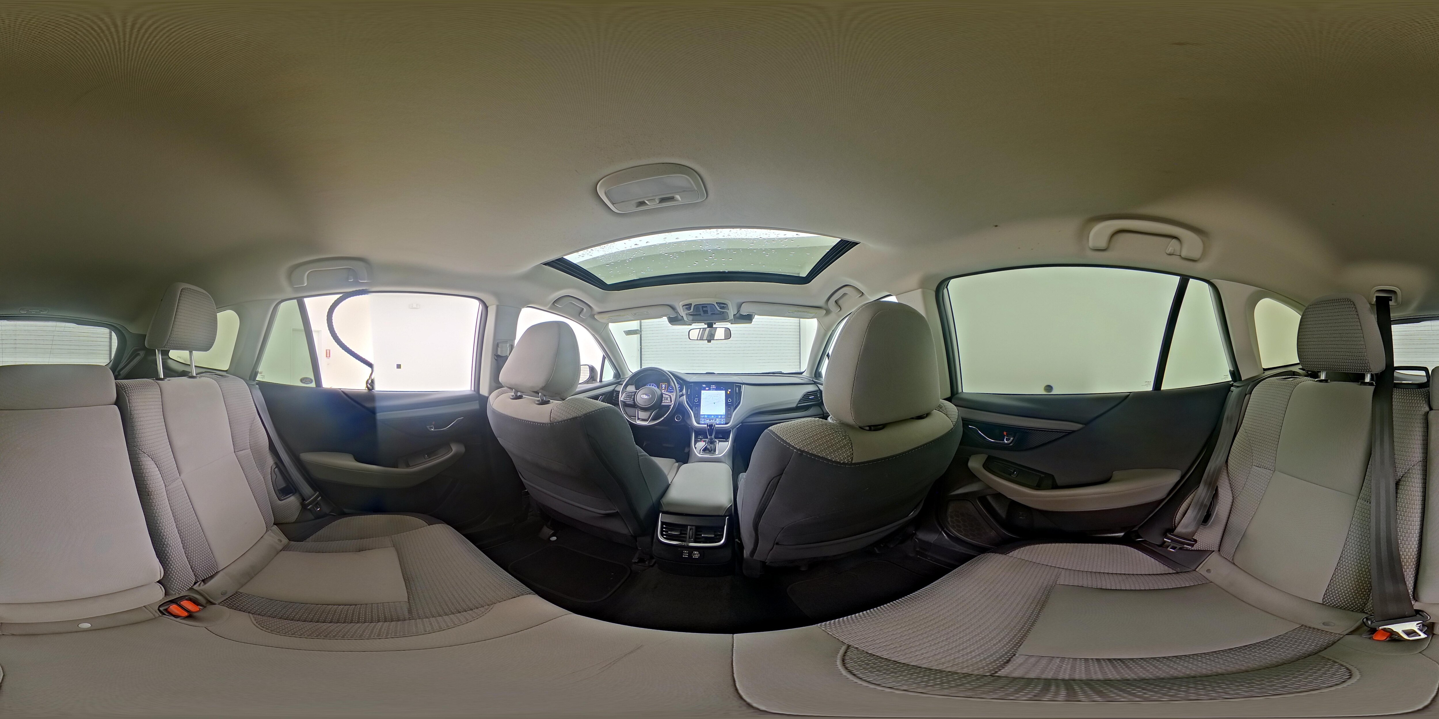 2023 Subaru Outback Premium - Photo 27