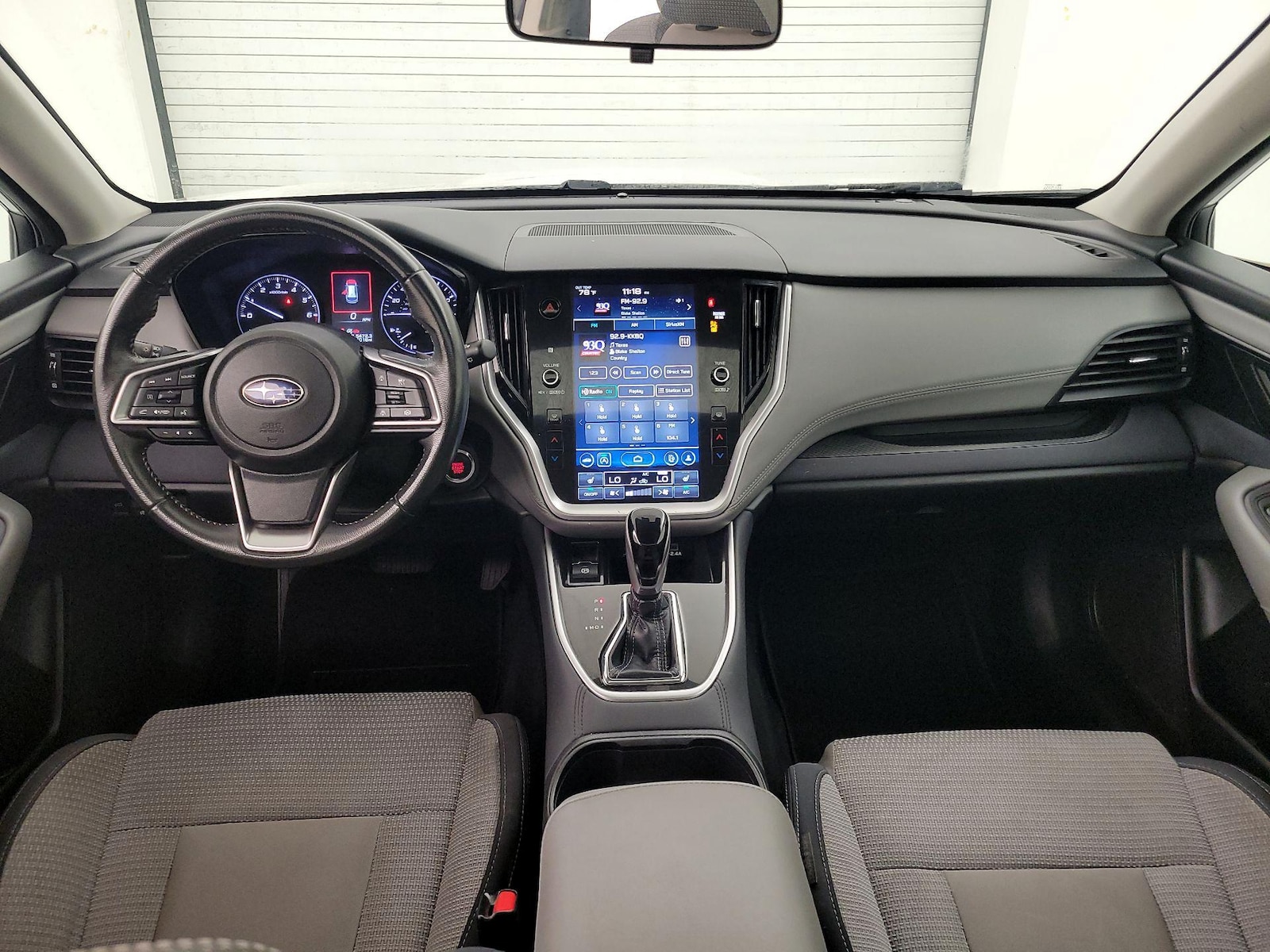 2023 Subaru Outback Premium - Photo 10