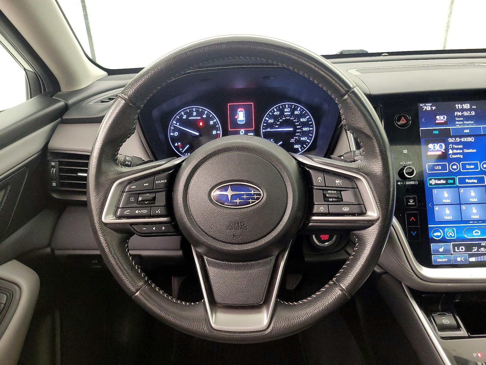 2023 Subaru Outback Premium - Photo 11