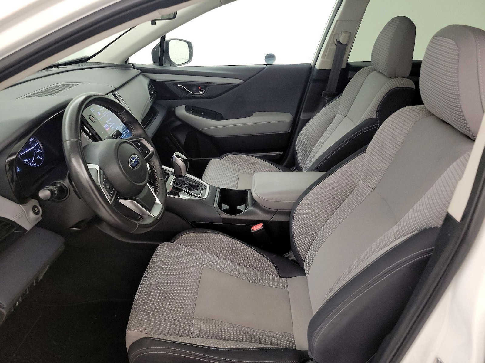 2023 Subaru Outback Premium - Photo 12