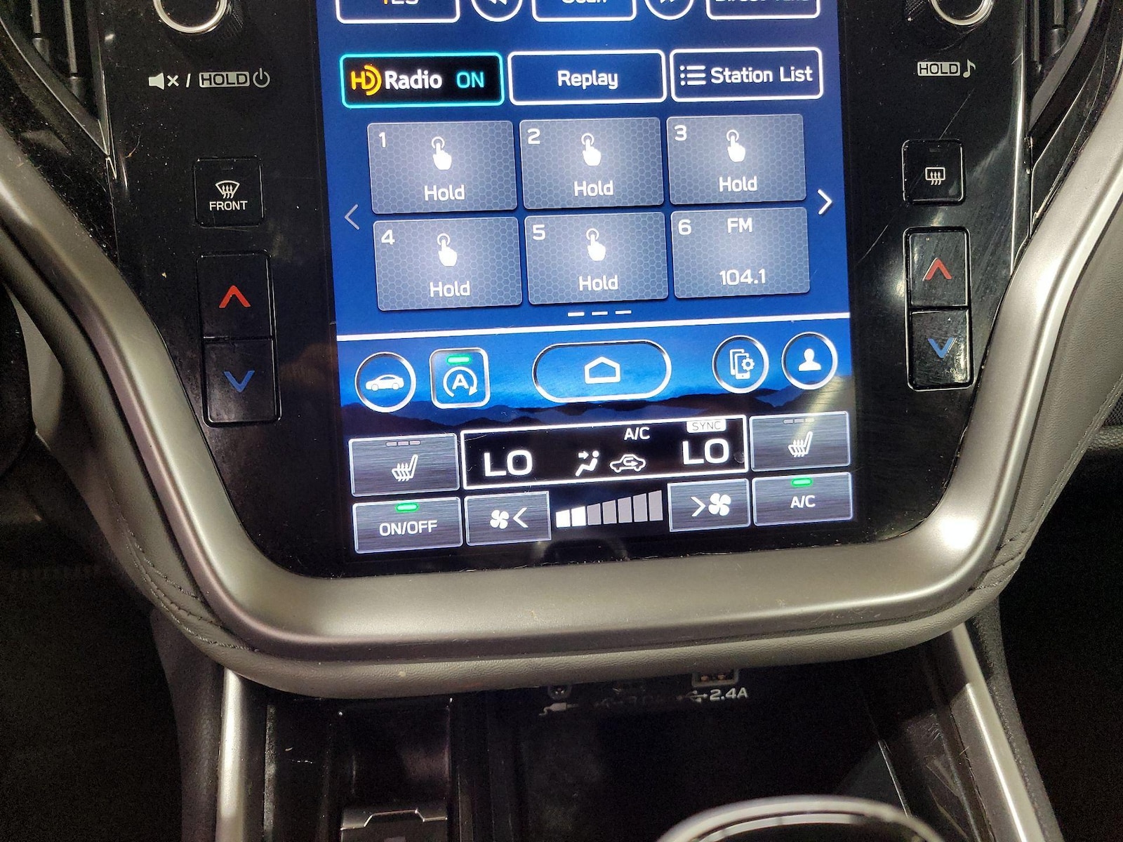 2023 Subaru Outback Premium - Photo 17
