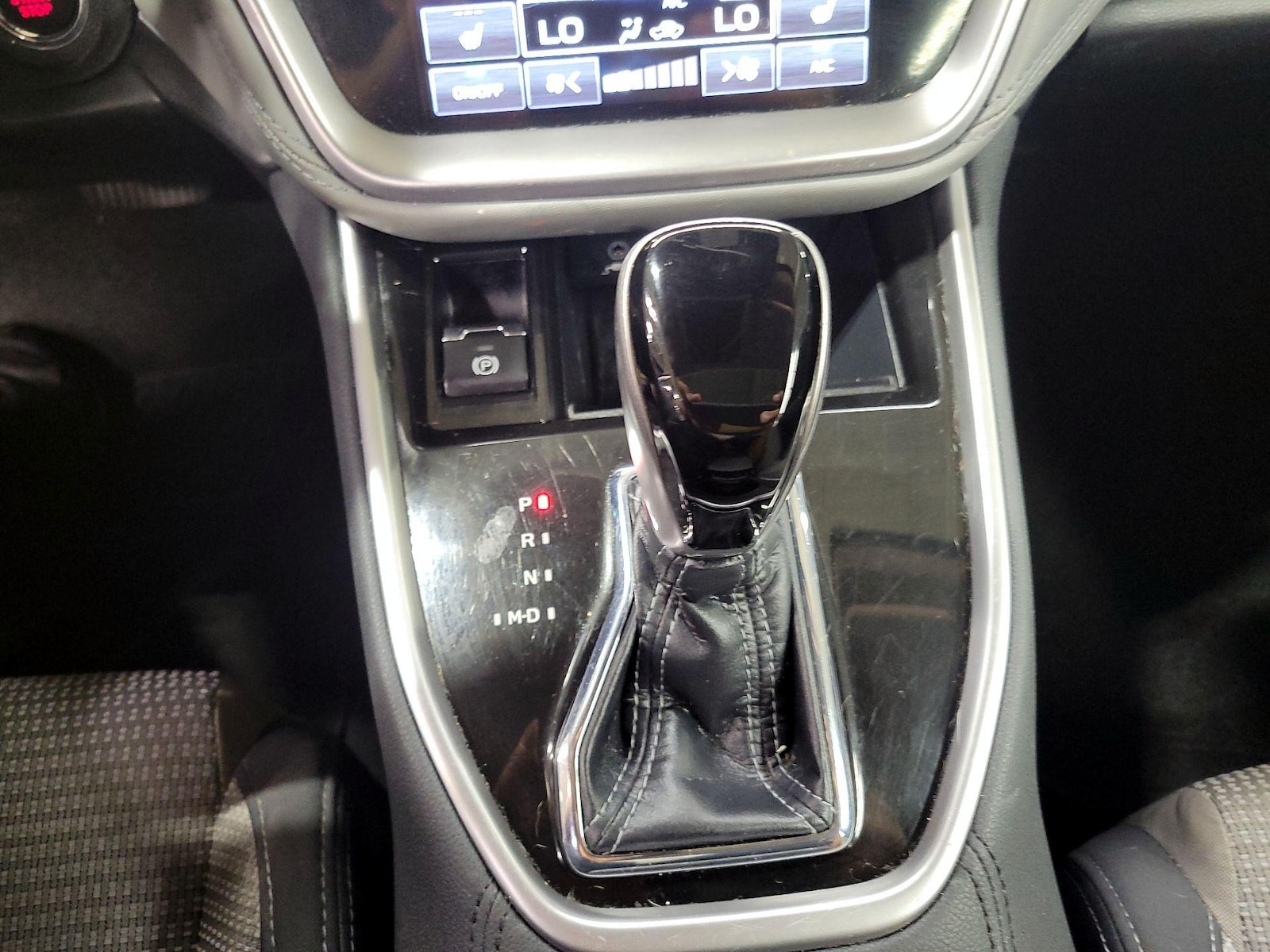 2023 Subaru Outback Premium - Photo 19