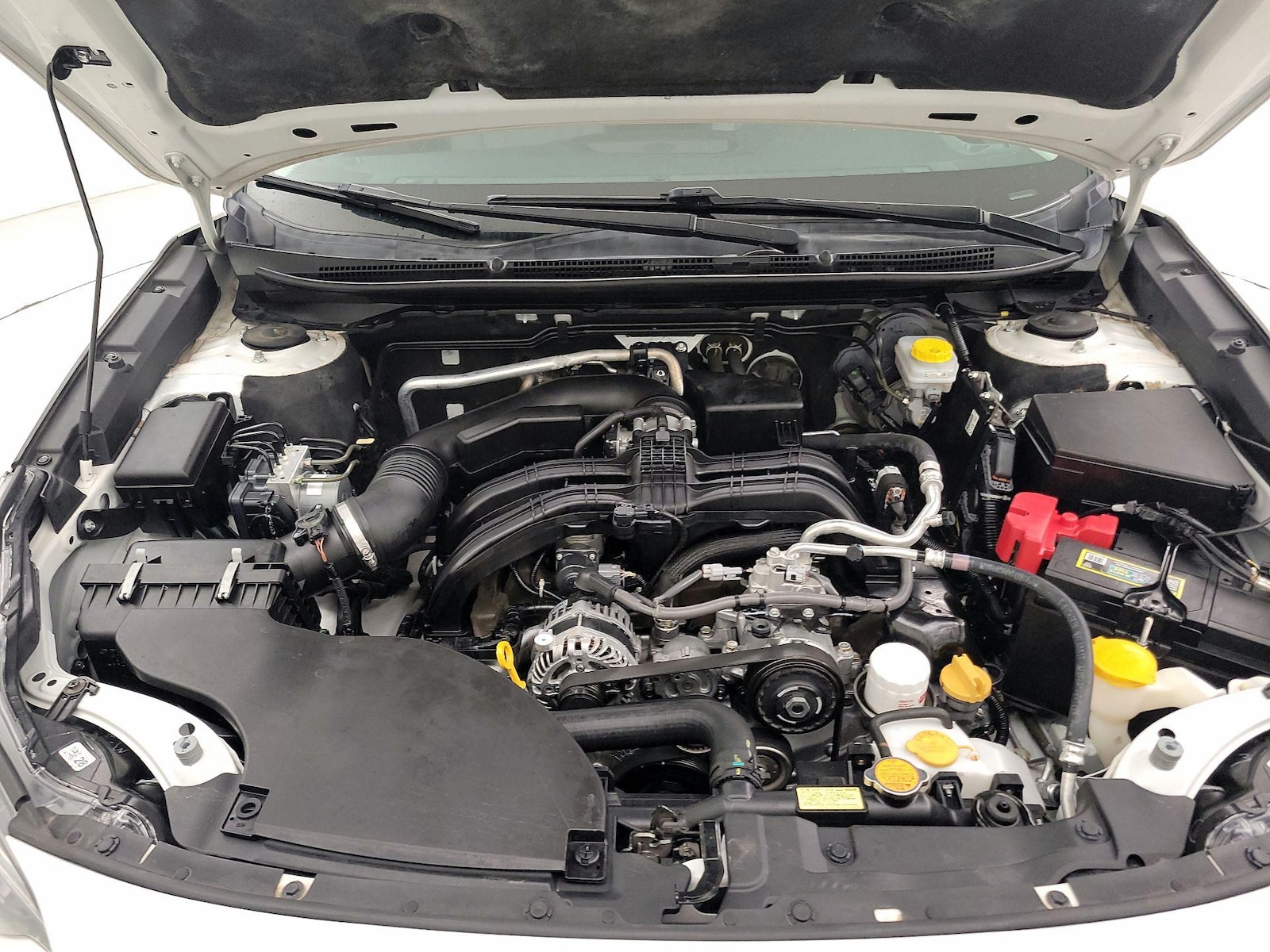 2023 Subaru Outback Premium - Photo 24