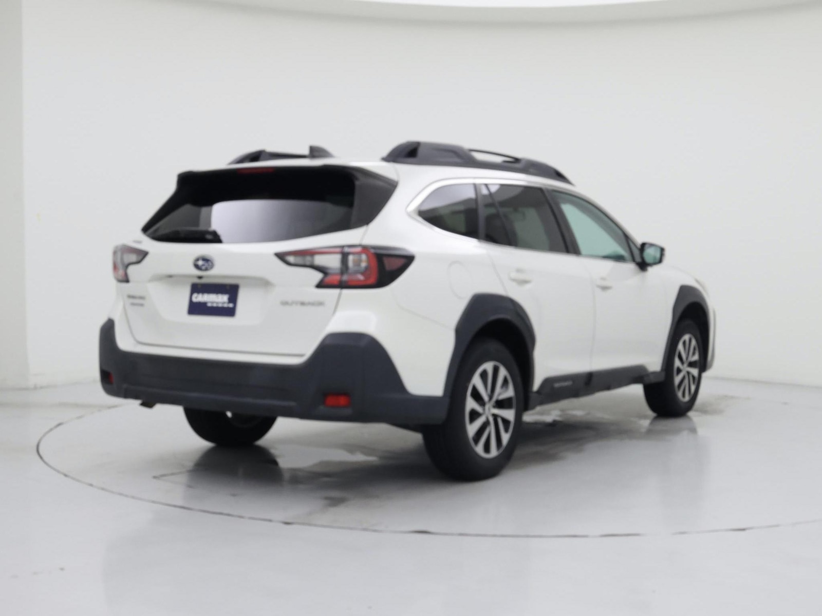 2023 Subaru Outback Premium - Photo 9