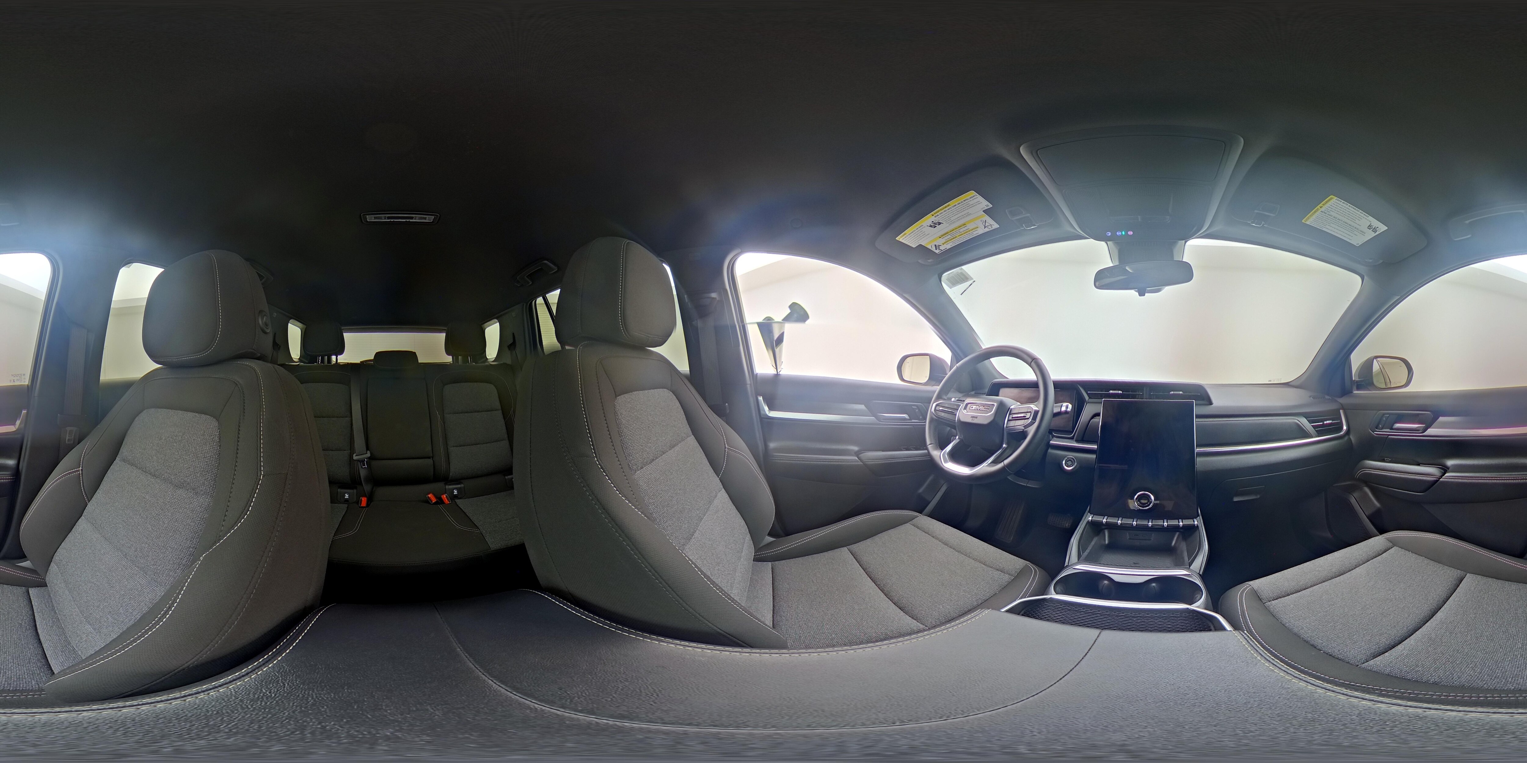 2026 GMC Terrain Elevation - Photo 25