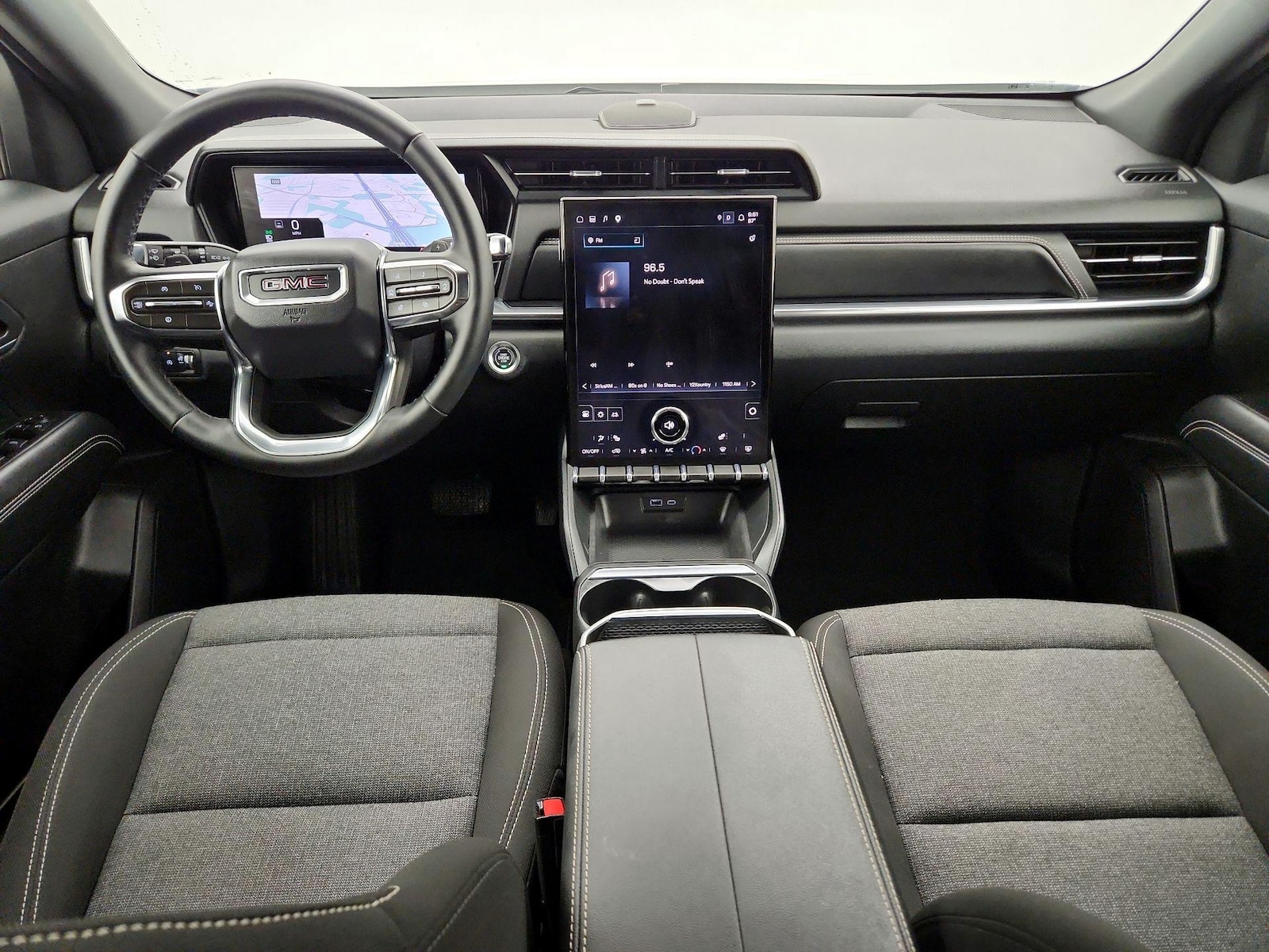 2026 GMC Terrain Elevation - Photo 10