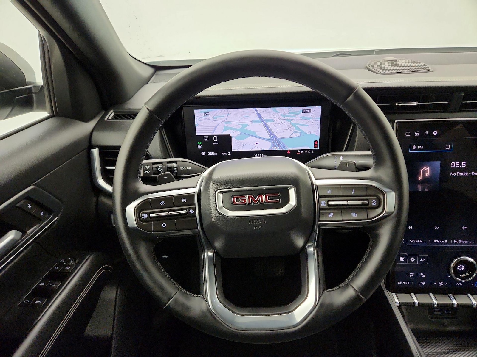 2026 GMC Terrain Elevation - Photo 11