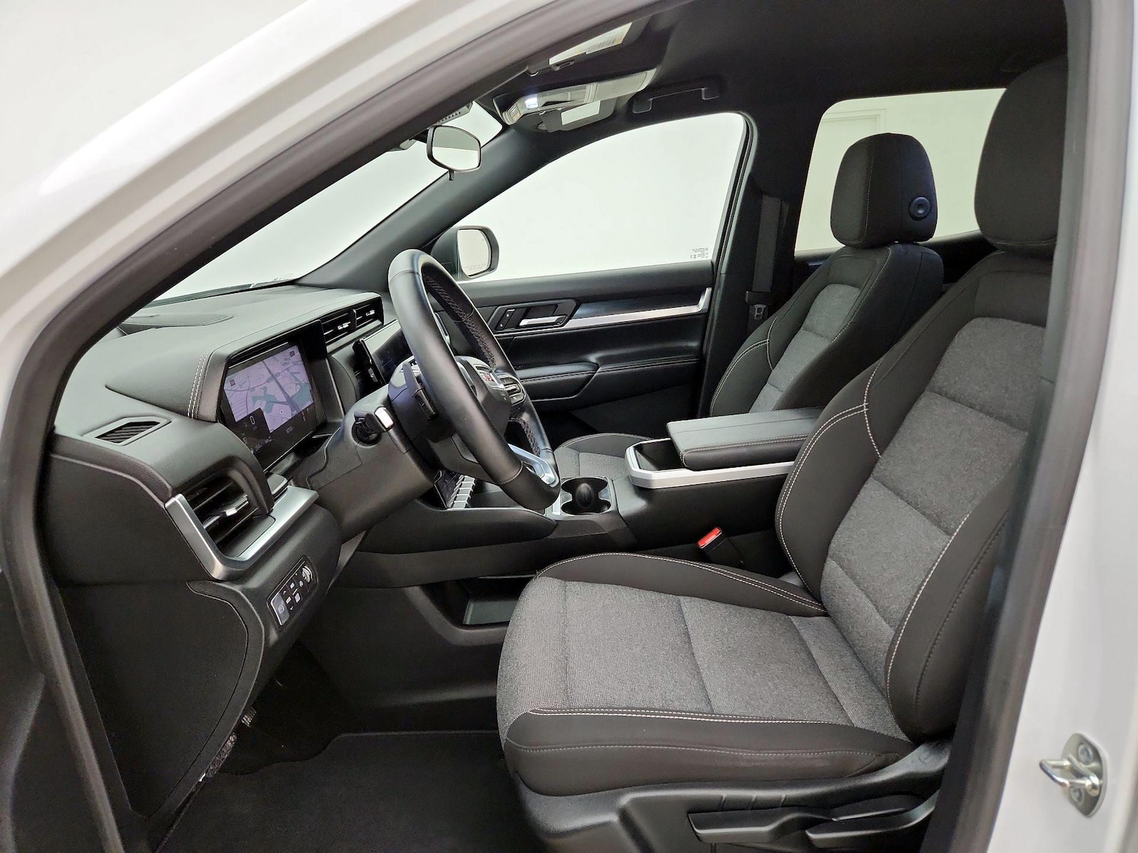 2026 GMC Terrain Elevation - Photo 12
