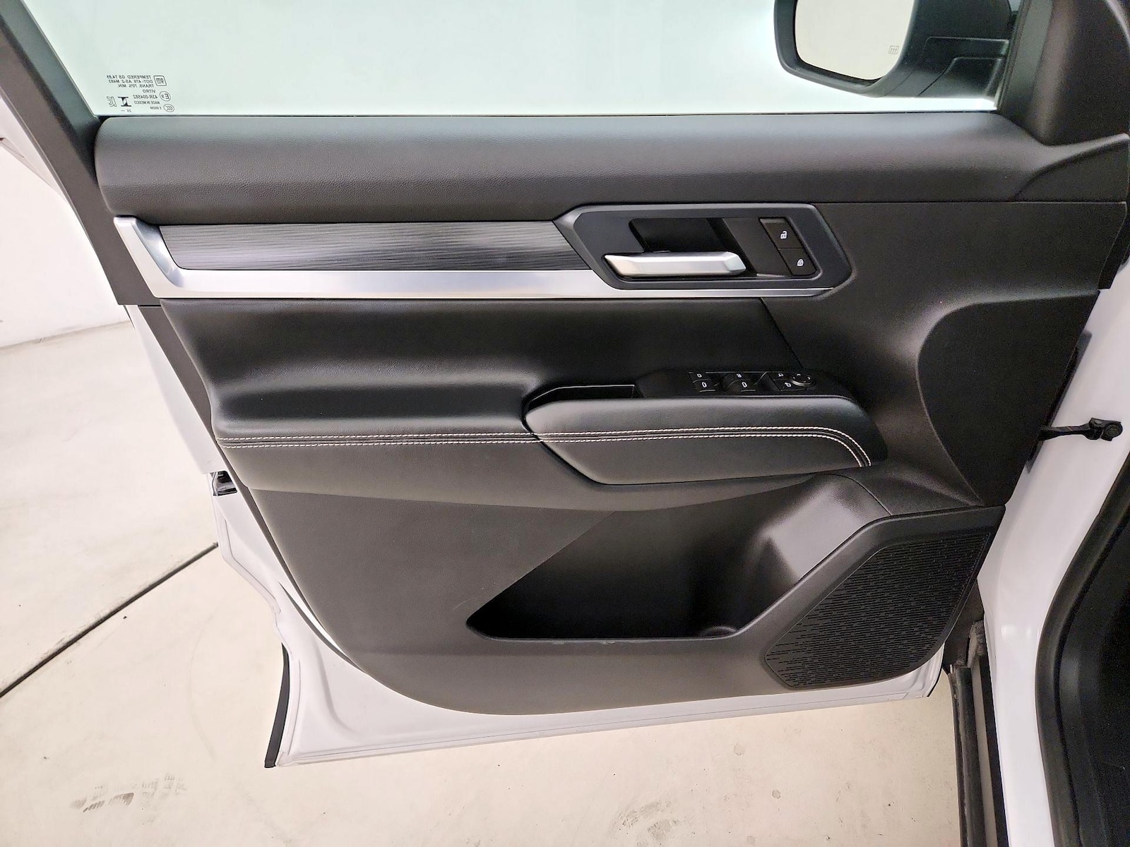 2026 GMC Terrain Elevation - Photo 13