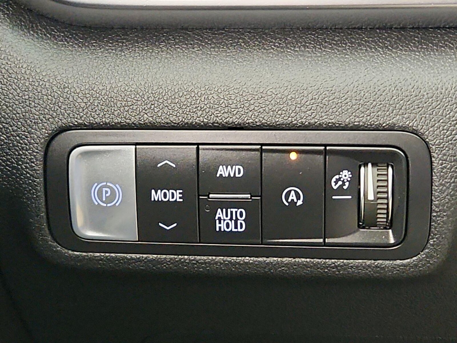 2026 GMC Terrain Elevation - Photo 14