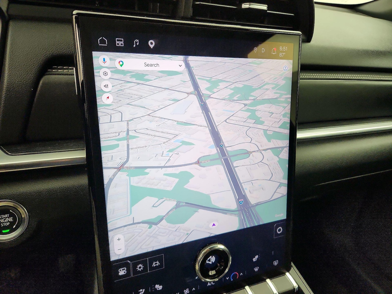 2026 GMC Terrain Elevation - Photo 15