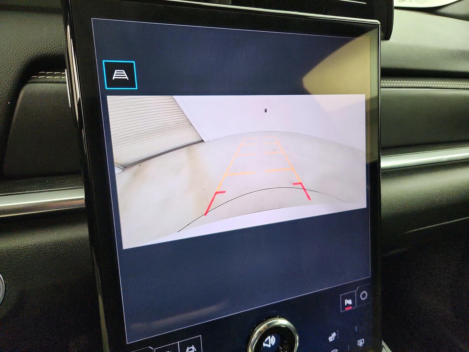 2026 GMC Terrain Elevation - Photo 16