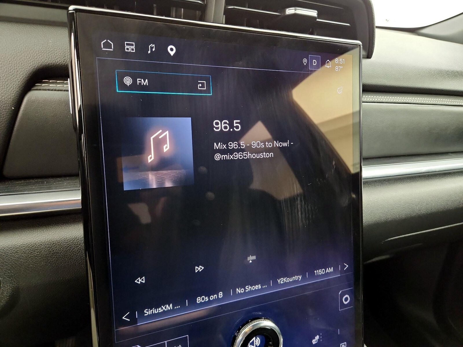 2026 GMC Terrain Elevation - Photo 17