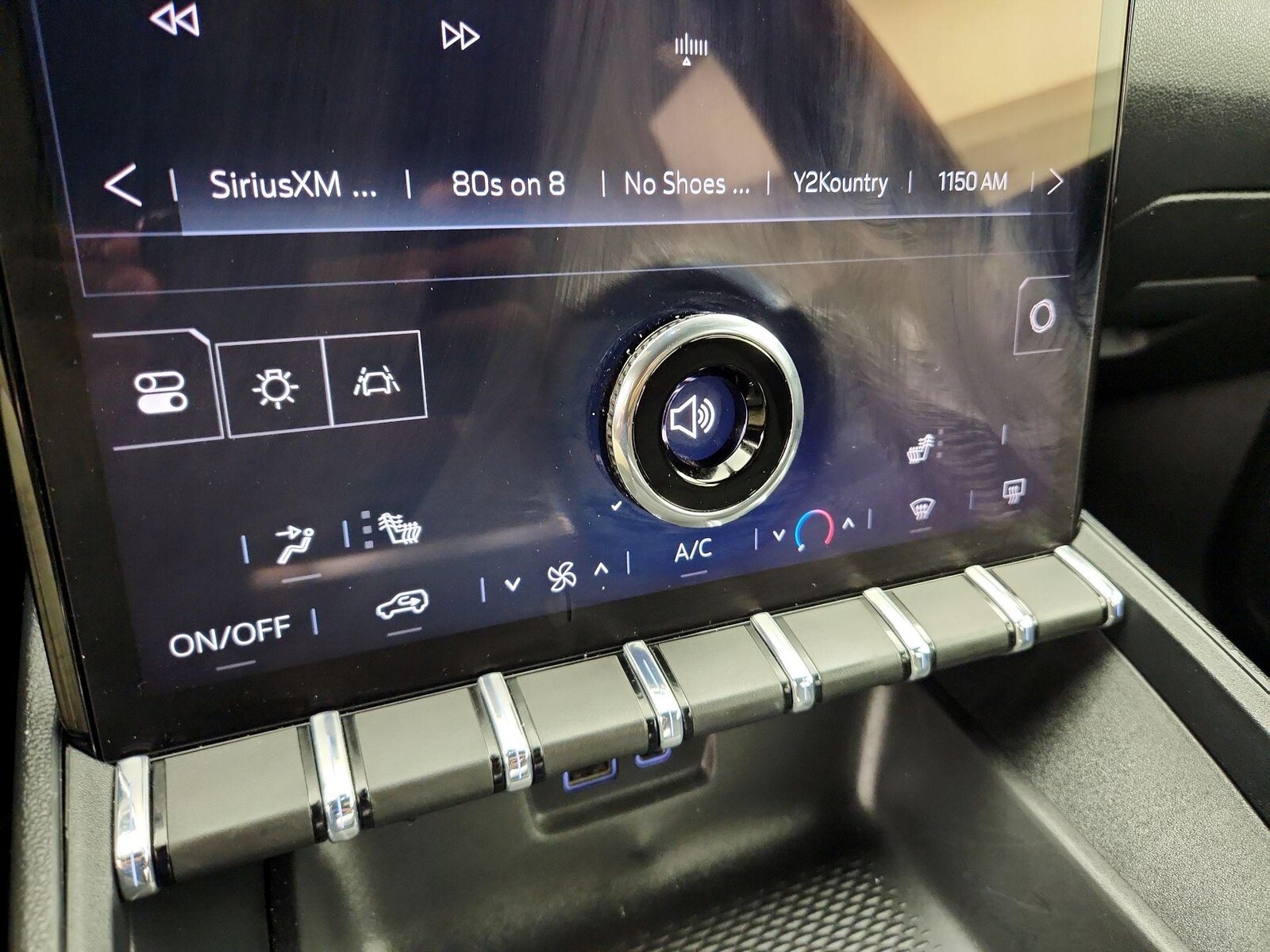 2026 GMC Terrain Elevation - Photo 18