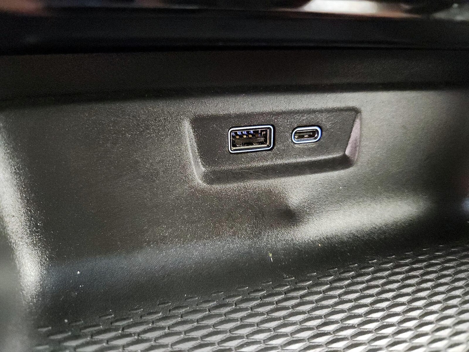 2026 GMC Terrain Elevation - Photo 20