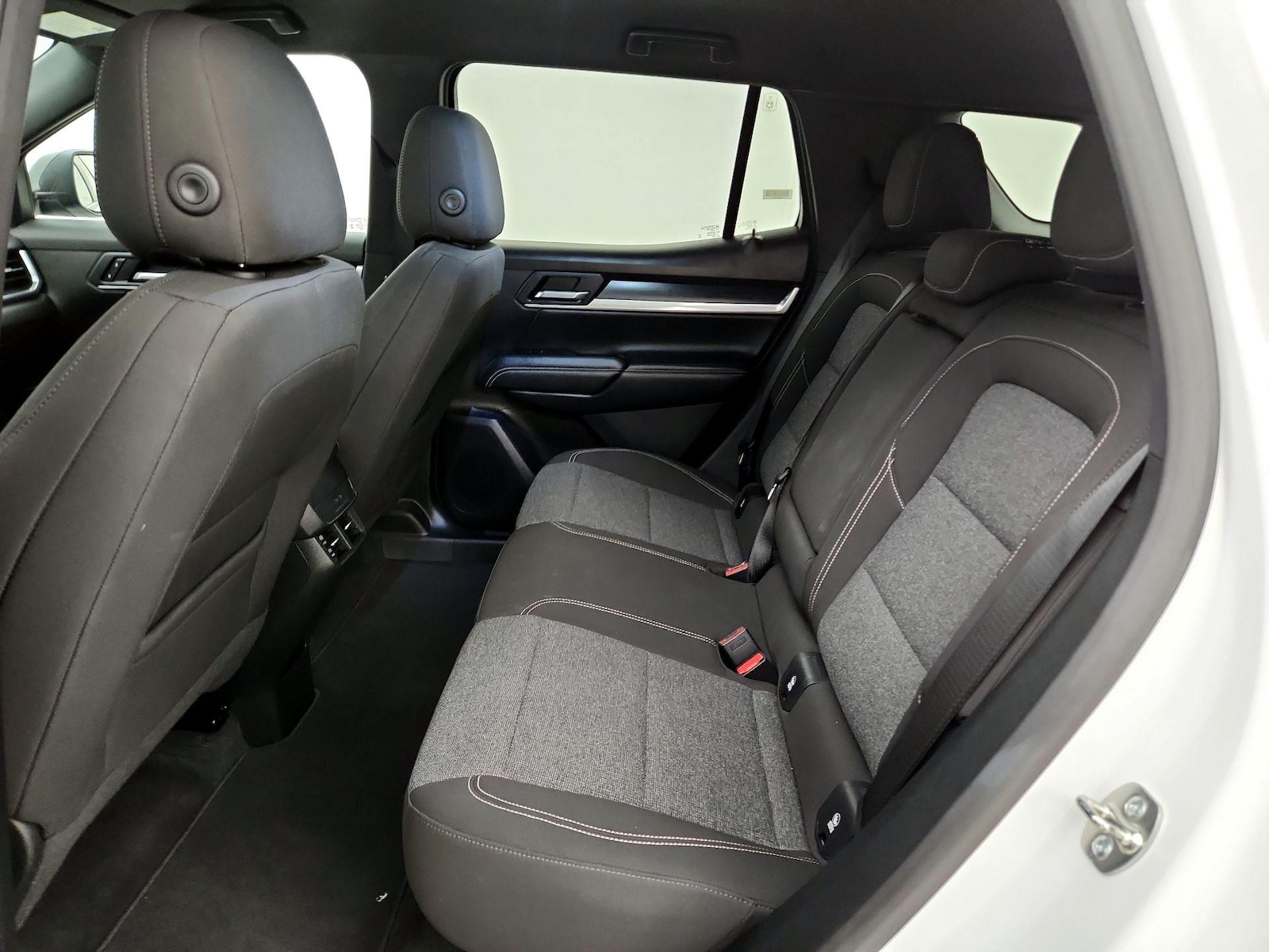 2026 GMC Terrain Elevation - Photo 21