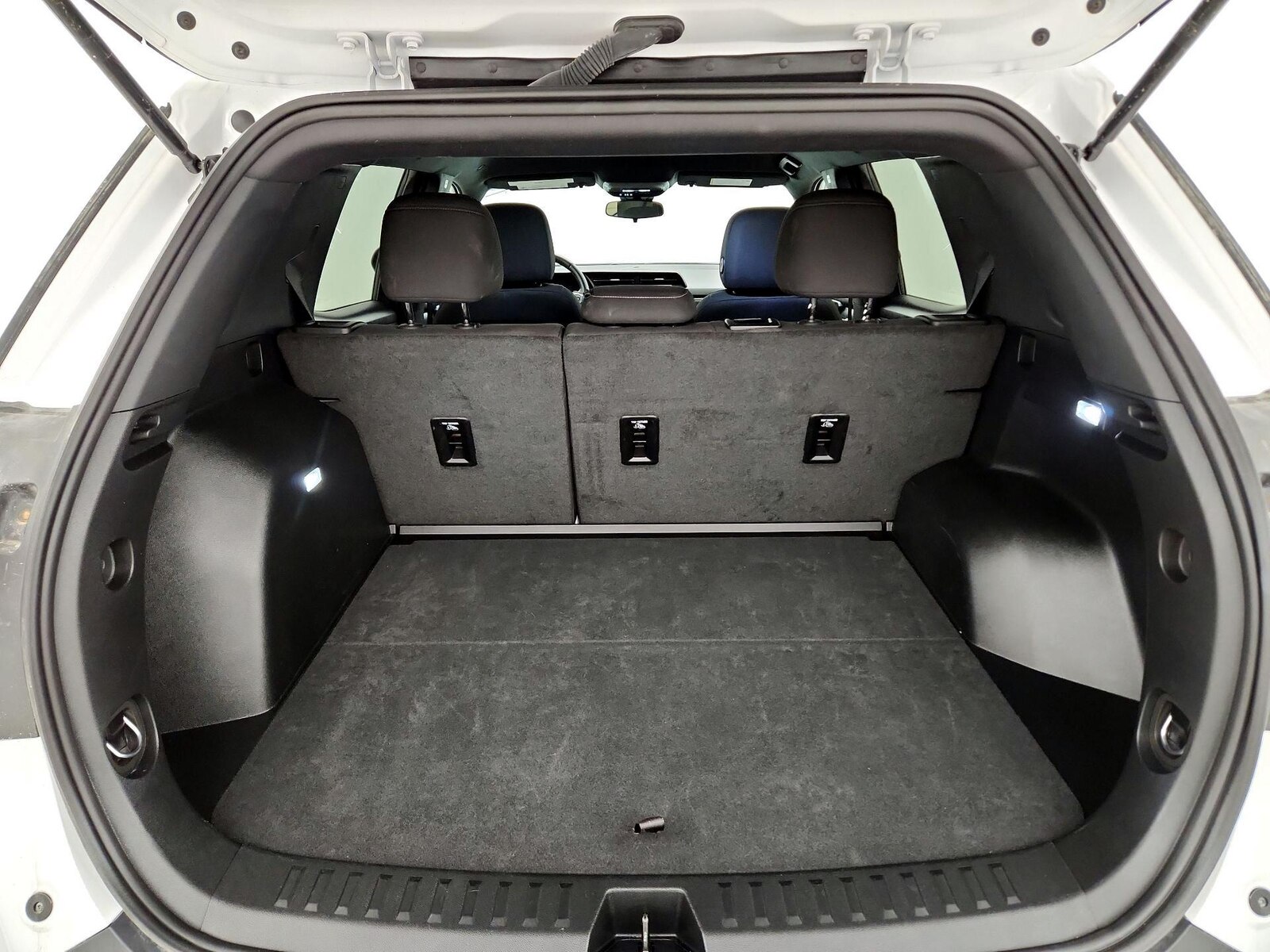 2026 GMC Terrain Elevation - Photo 22