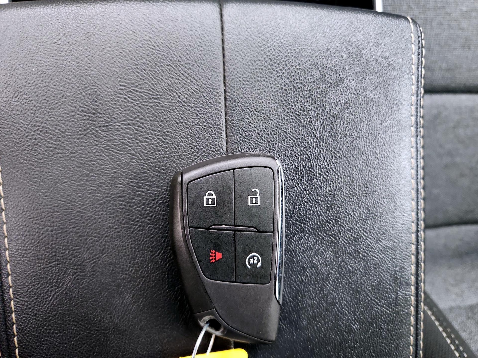 2026 GMC Terrain Elevation - Photo 24